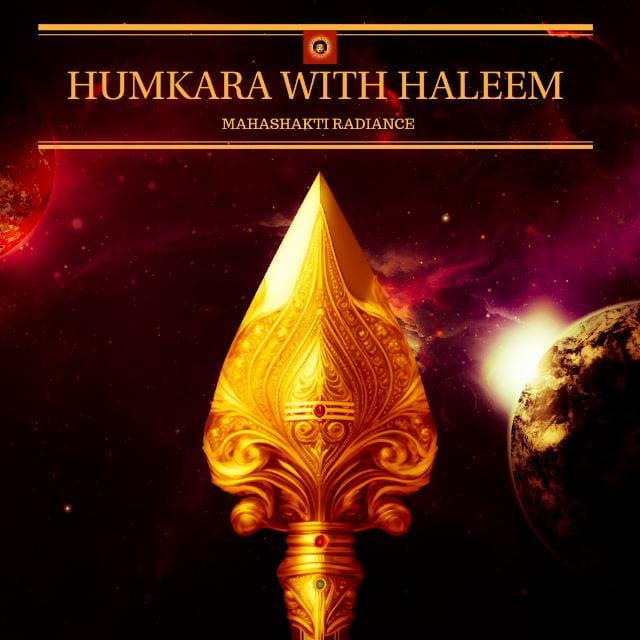 🔱 HUMKARA WITH HALEEM🔱